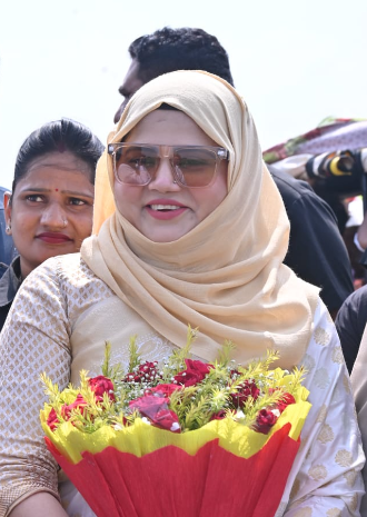 Director - Savera City